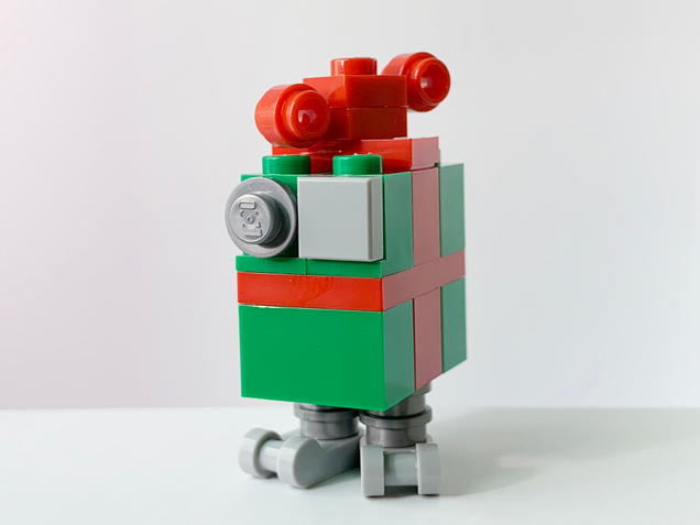 Illustration for article titled Spoilin' Santa: What's Inside the LEGO Star Wars Advent Calendar?